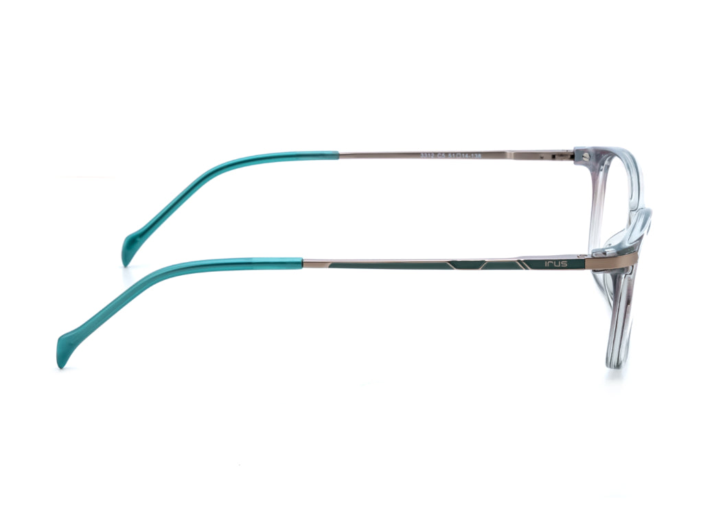 IRUS 3312 Women Rectangular Frames