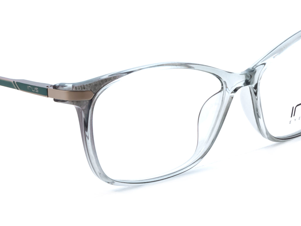 IRUS 3312 Women Rectangular Frames