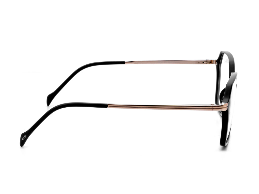IRUS 3314 Women Hexagon Frames