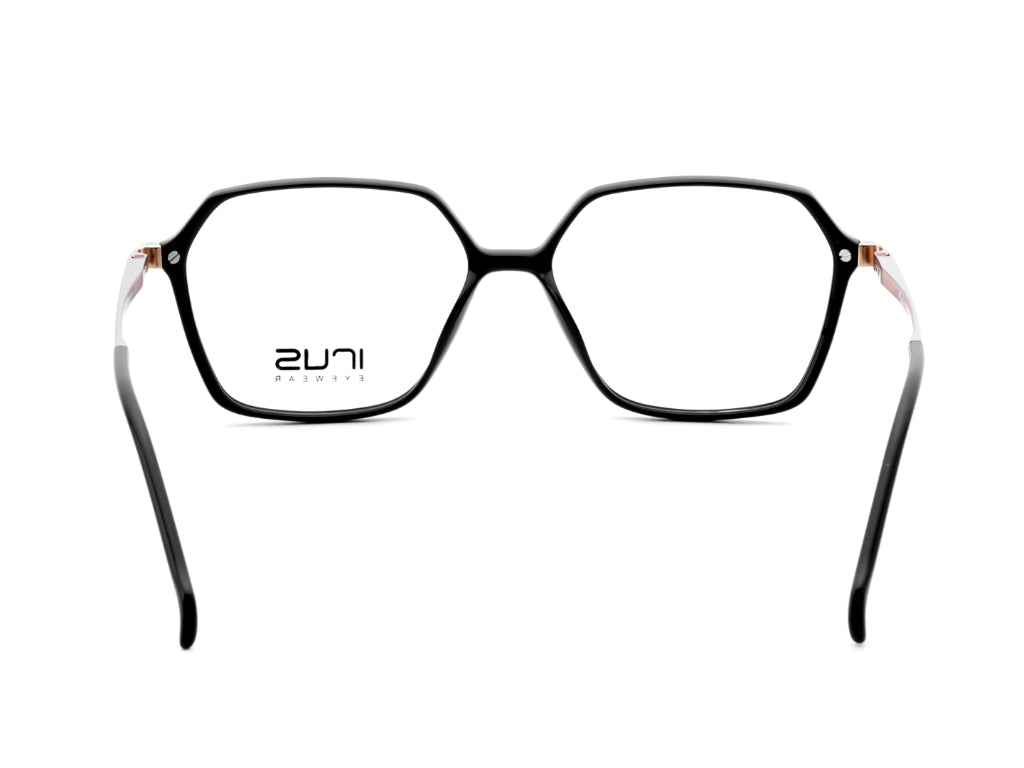 IRUS 3314 Women Hexagon Frames