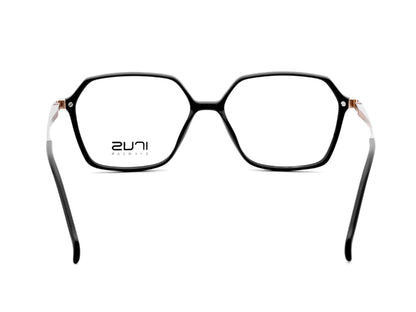 IRUS 3314 Women Hexagon Frames