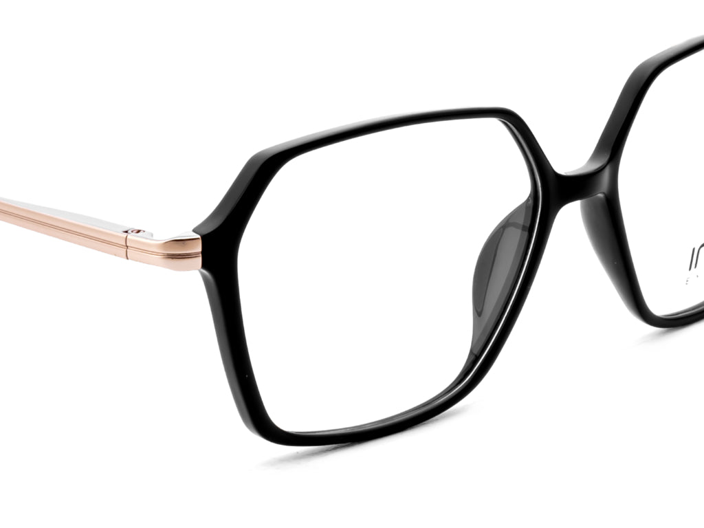 IRUS 3314 Women Hexagon Frames