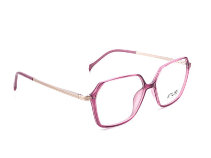IRUS 3314 Women Hexagon Frames