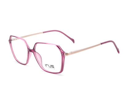 IRUS 3314 Women Hexagon Frames