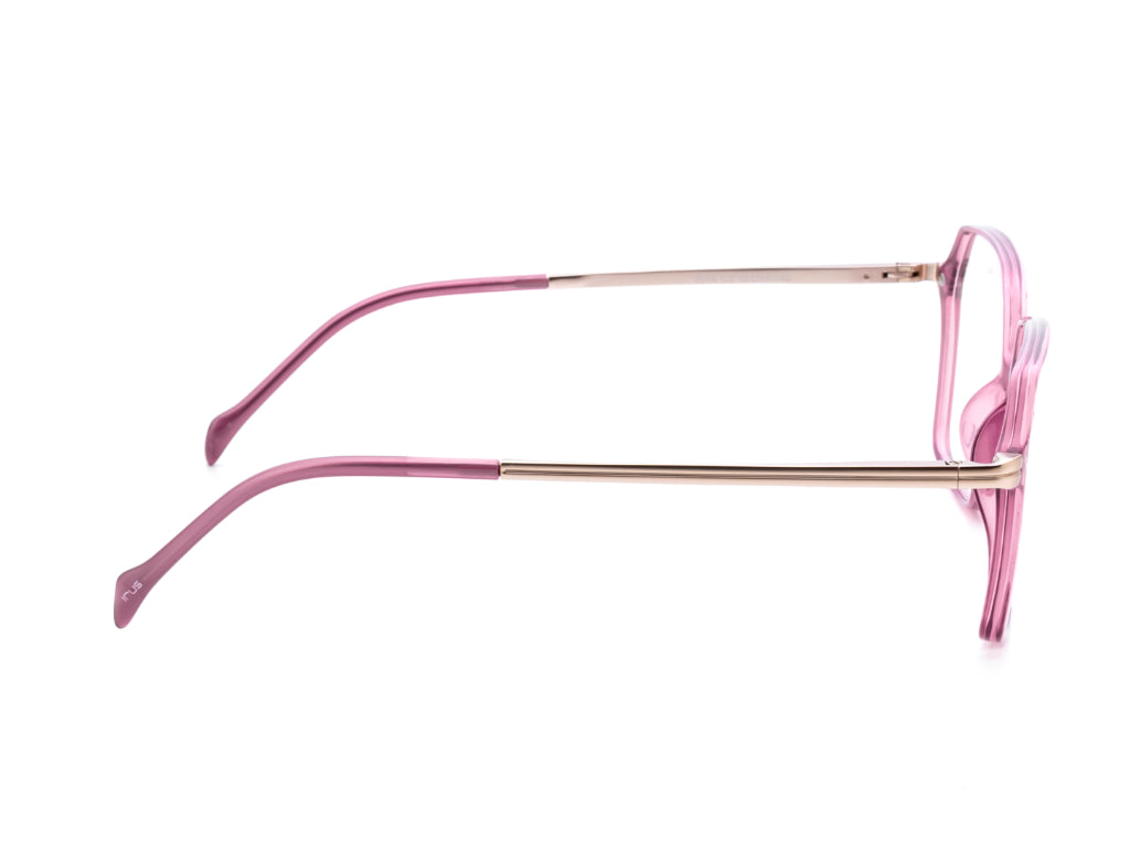 IRUS 3314 Women Hexagon Frames