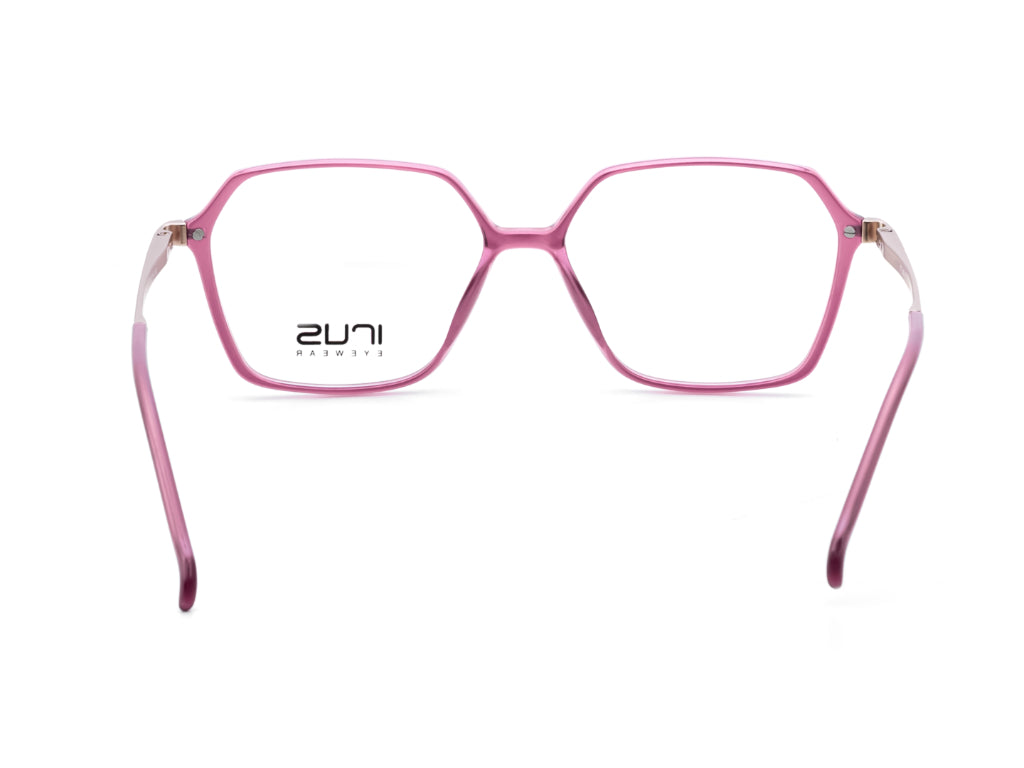 IRUS 3314 Women Hexagon Frames