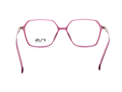 IRUS 3314 Women Hexagon Frames