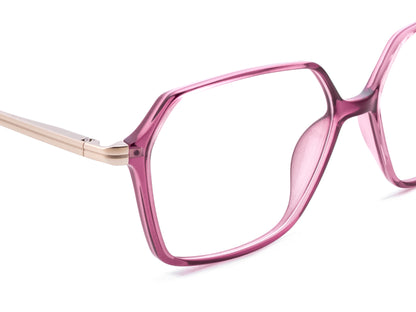 IRUS 3314 Women Hexagon Frames
