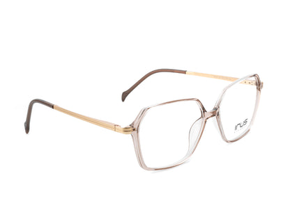 IRUS 3314 Women Hexagon Frames