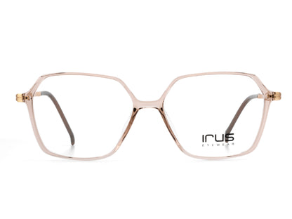 IRUS 3314 Women Hexagon Frames
