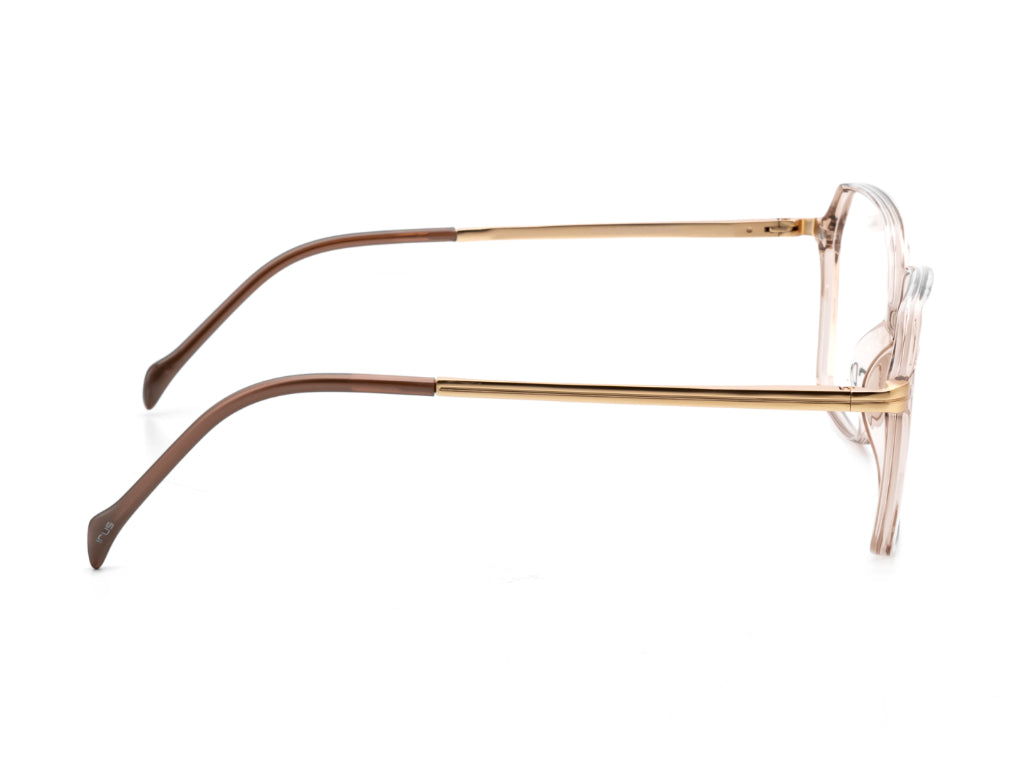 IRUS 3314 Women Hexagon Frames