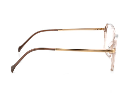 IRUS 3314 Women Hexagon Frames