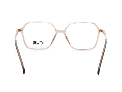 IRUS 3314 Women Hexagon Frames