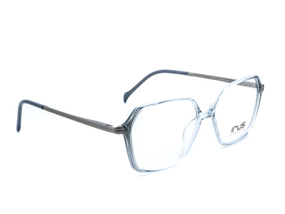 IRUS 3314 Women Hexagon Frames