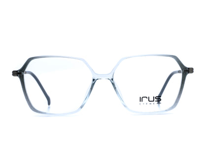 IRUS 3314 Women Hexagon Frames