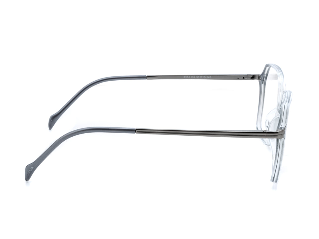 IRUS 3314 Women Hexagon Frames