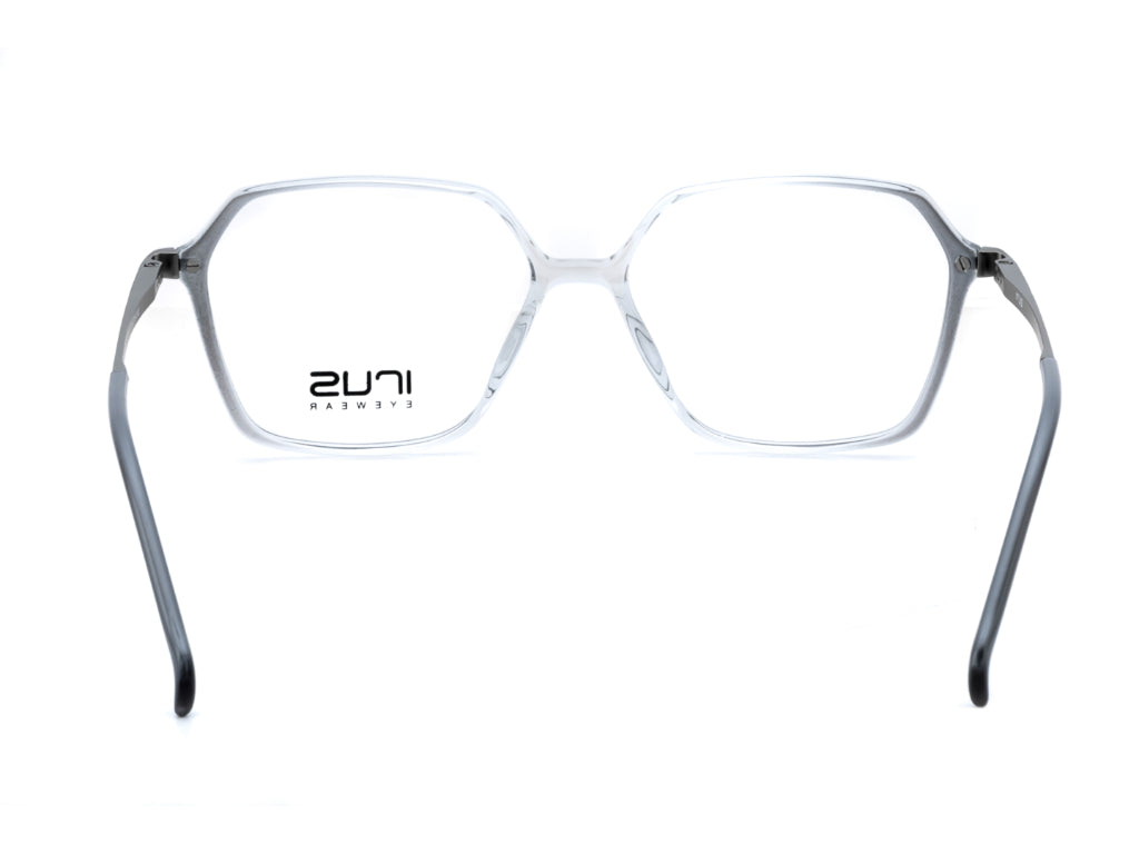 IRUS 3314 Women Hexagon Frames