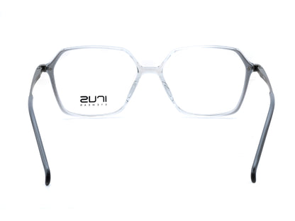 IRUS 3314 Women Hexagon Frames