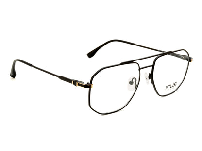 IRUS 3317 Men Hexagon Frames