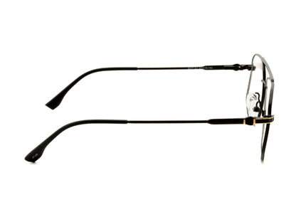 IRUS 3317 Men Hexagon Frames