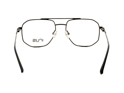 IRUS 3317 Men Hexagon Frames