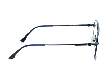 IRUS 3317 Men Hexagon Frames