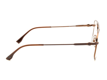 IRUS 3317 Men Hexagon Frames