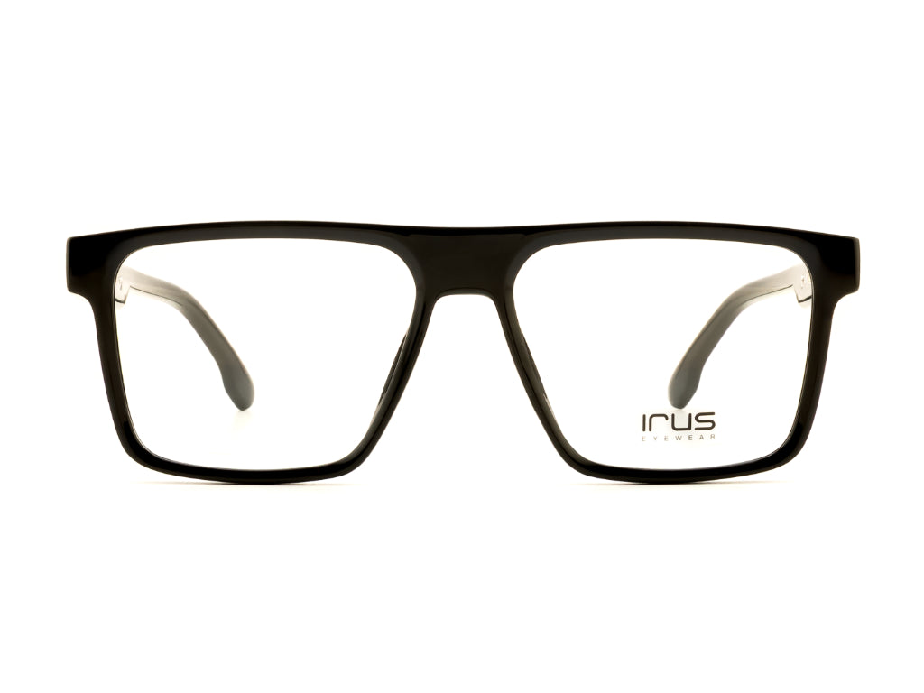 IRUS 3323 Men Square Frames