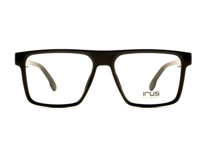 IRUS 3323 Men Square Frames