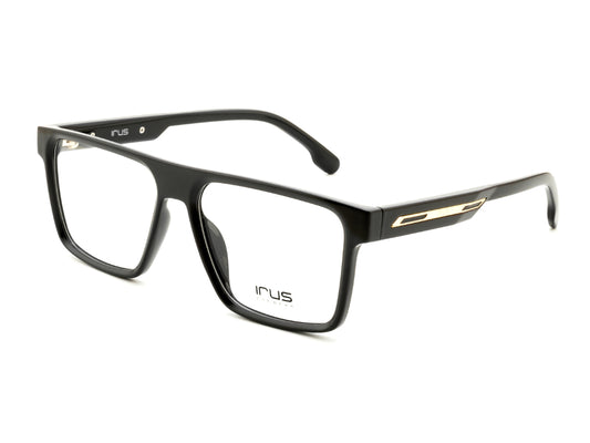 IRUS 3323 Men Square Frames