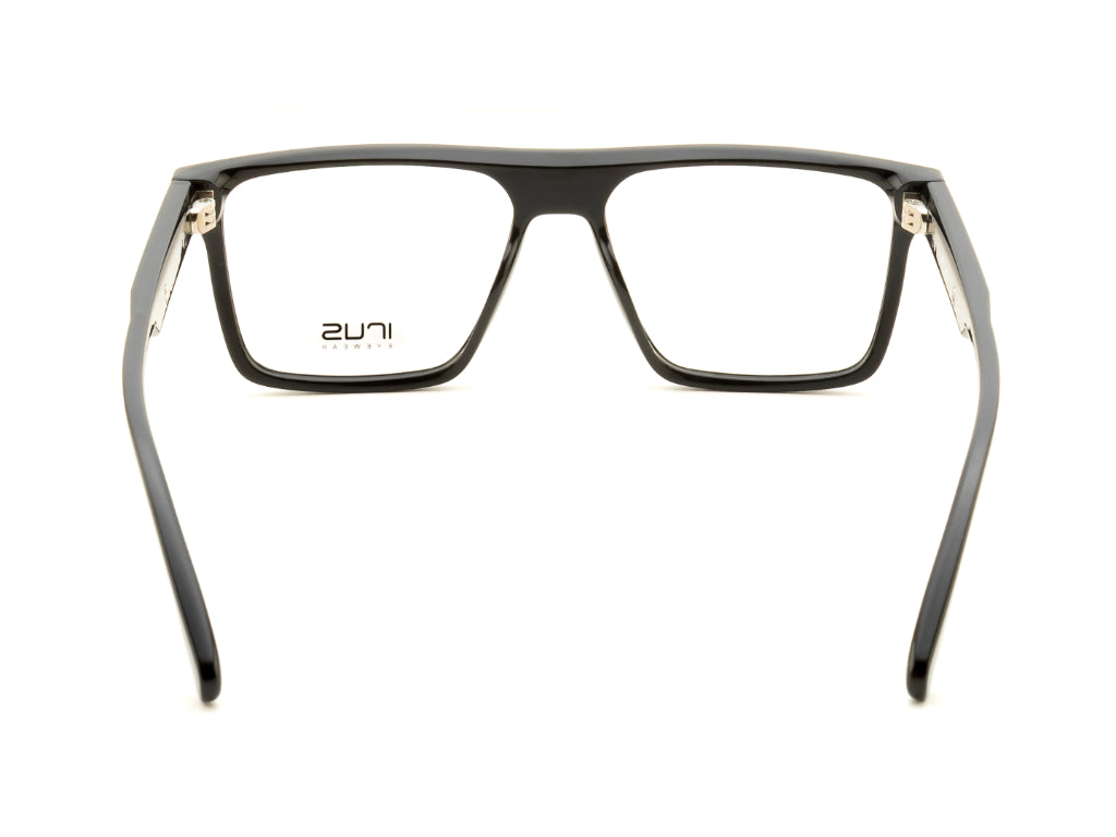 IRUS 3323 Men Square Frames