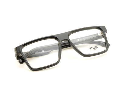 IRUS 3323 Men Square Frames