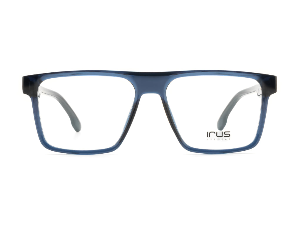 IRUS 3323 Men Square Frames