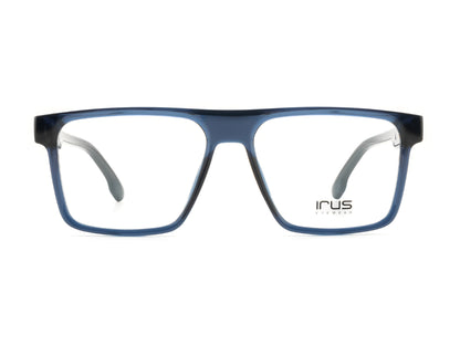 IRUS 3323 Men Square Frames