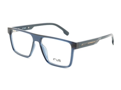IRUS 3323 Men Square Frames