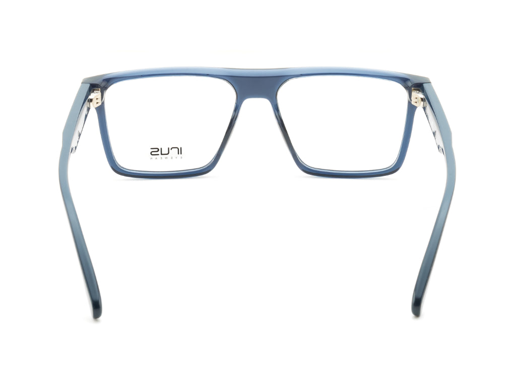IRUS 3323 Men Square Frames
