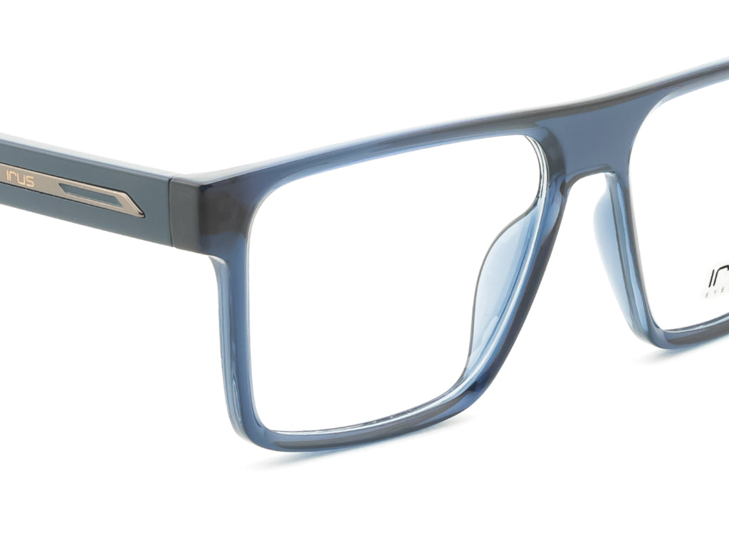 IRUS 3323 Men Square Frames