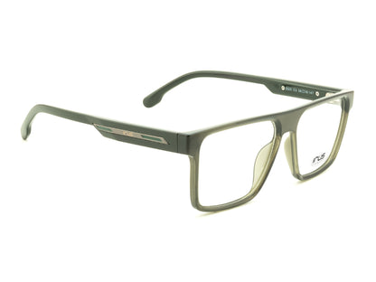 IRUS 3323 Men Square Frames