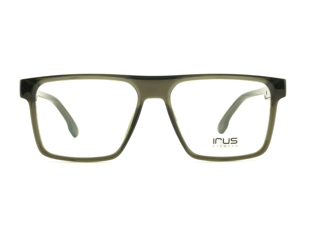 IRUS 3323 Men Square Frames