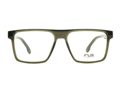 IRUS 3323 Men Square Frames