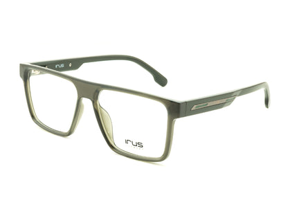 IRUS 3323 Men Square Frames