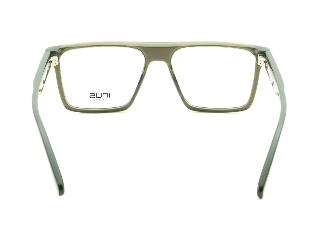 IRUS 3323 Men Square Frames
