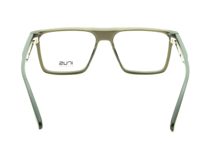 IRUS 3323 Men Square Frames