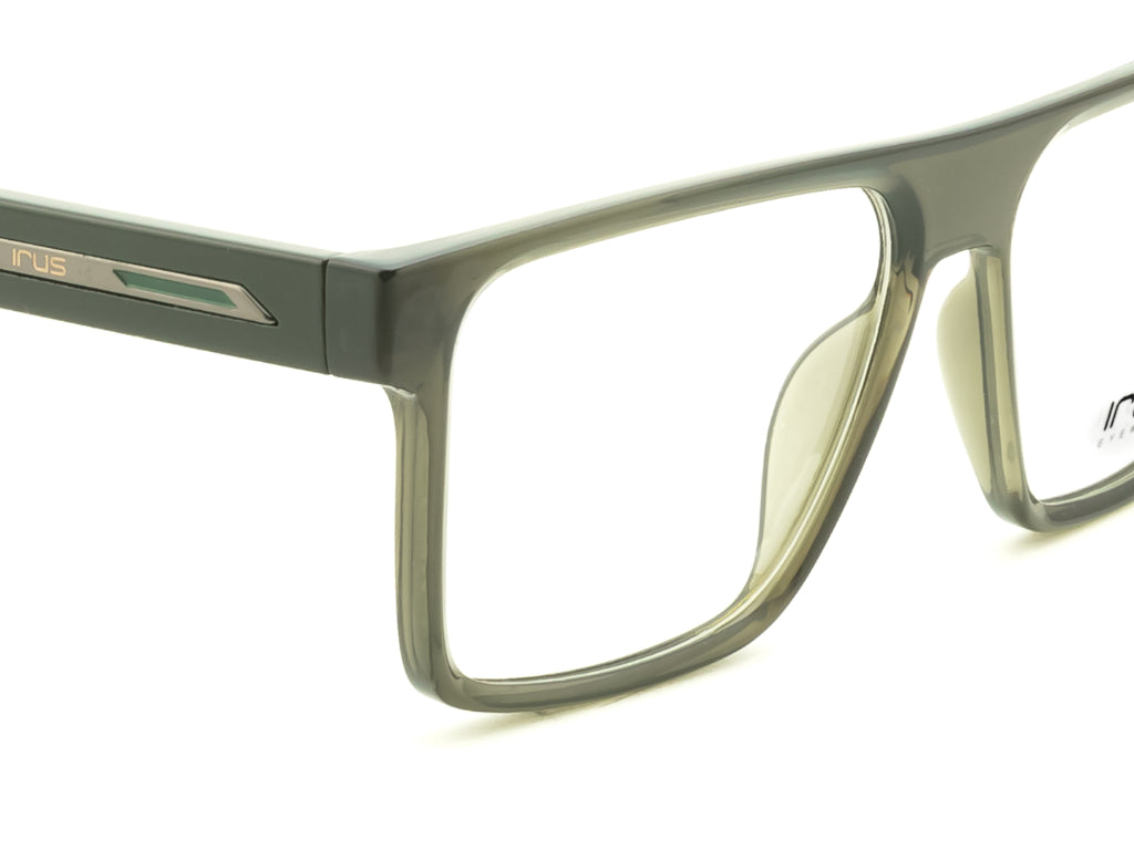 IRUS 3323 Men Square Frames