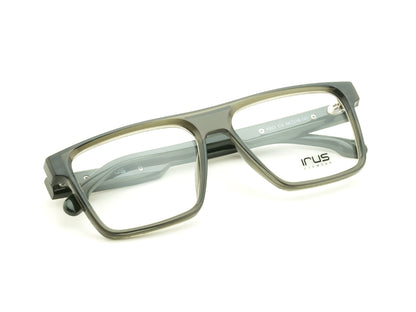 IRUS 3323 Men Square Frames
