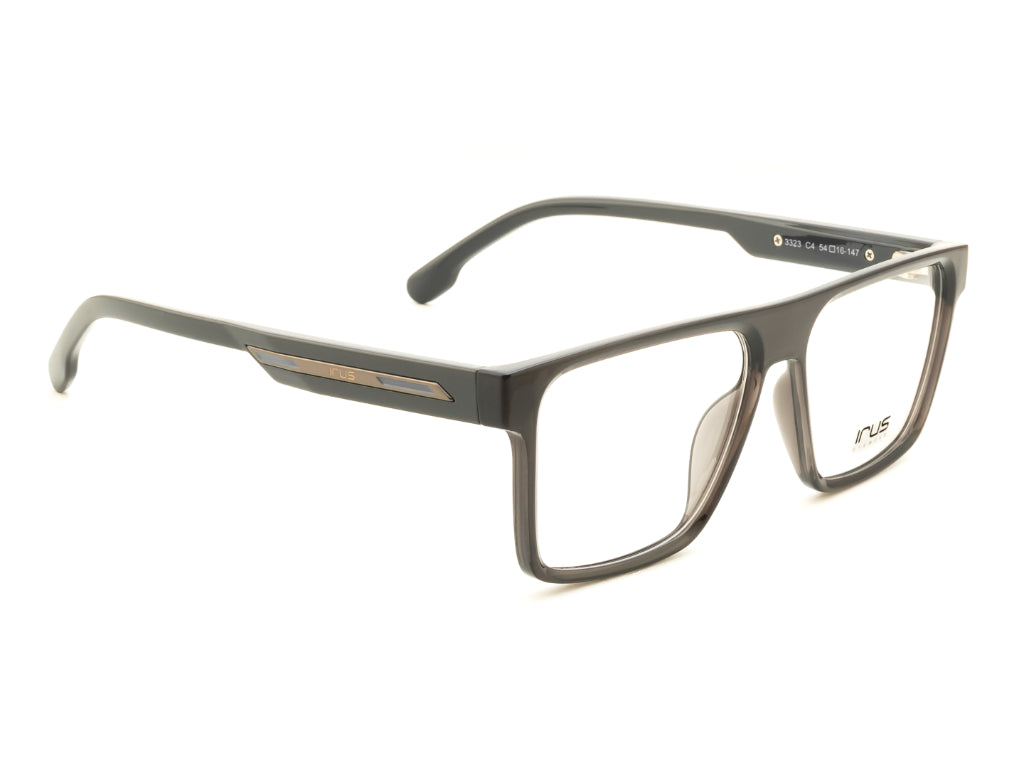 IRUS 3323 Men Square Frames