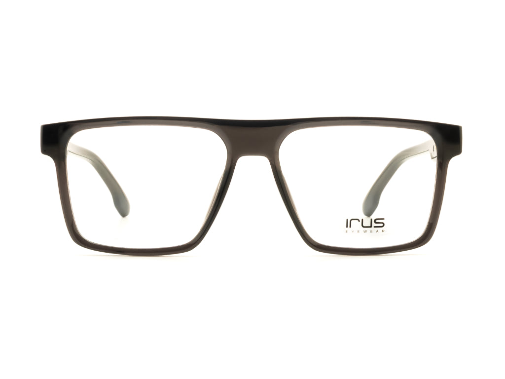 IRUS 3323 Men Square Frames