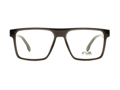IRUS 3323 Men Square Frames