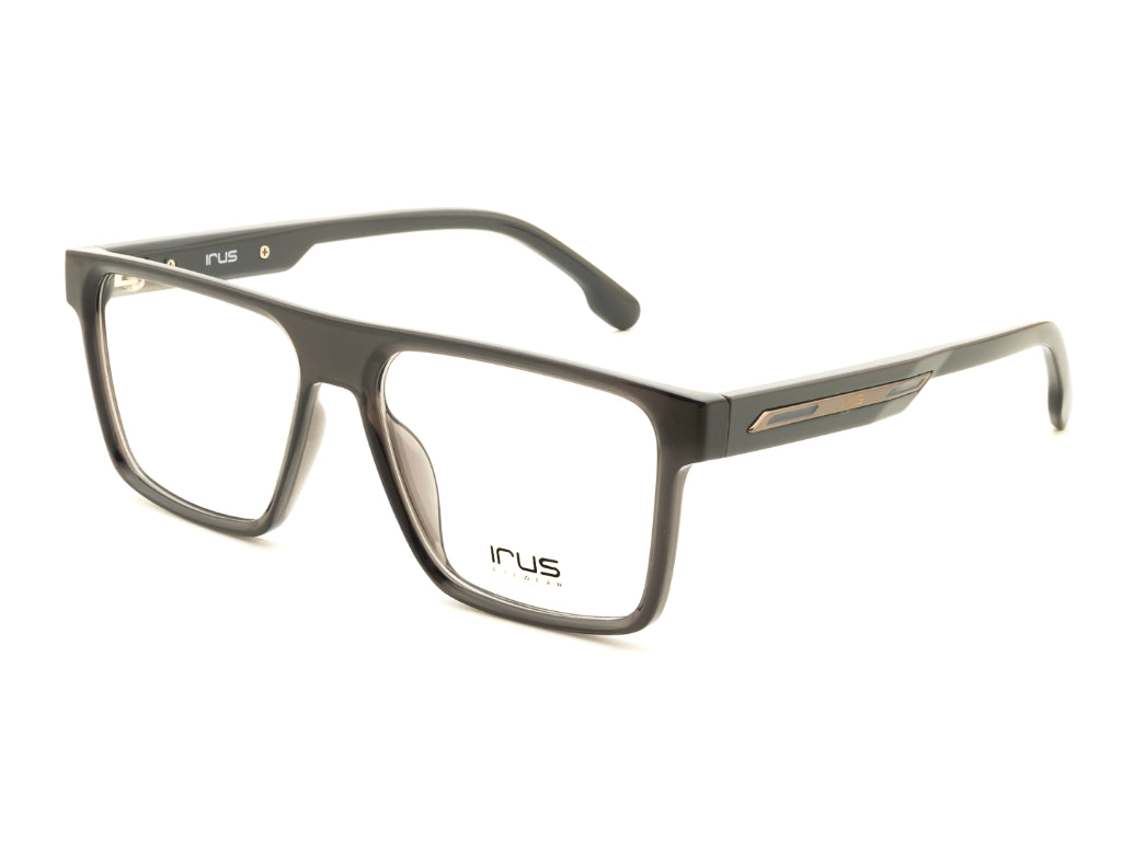 IRUS 3323 Men Square Frames
