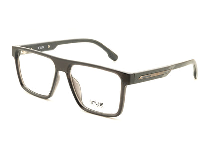IRUS 3323 Men Square Frames